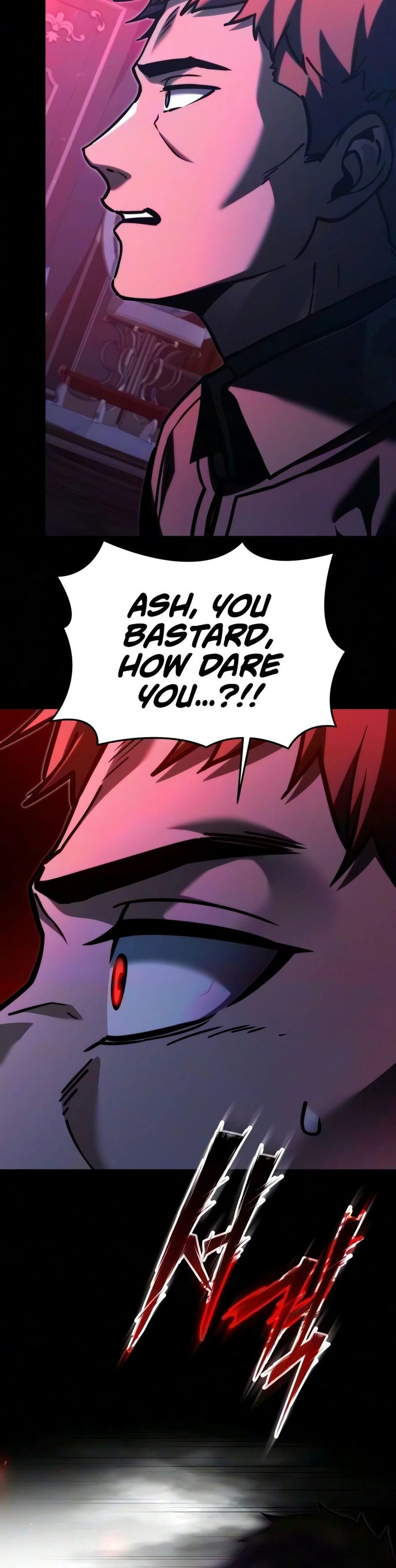 18+ Terminally-Ill Genius Dark Knight Chapter 157 page 8