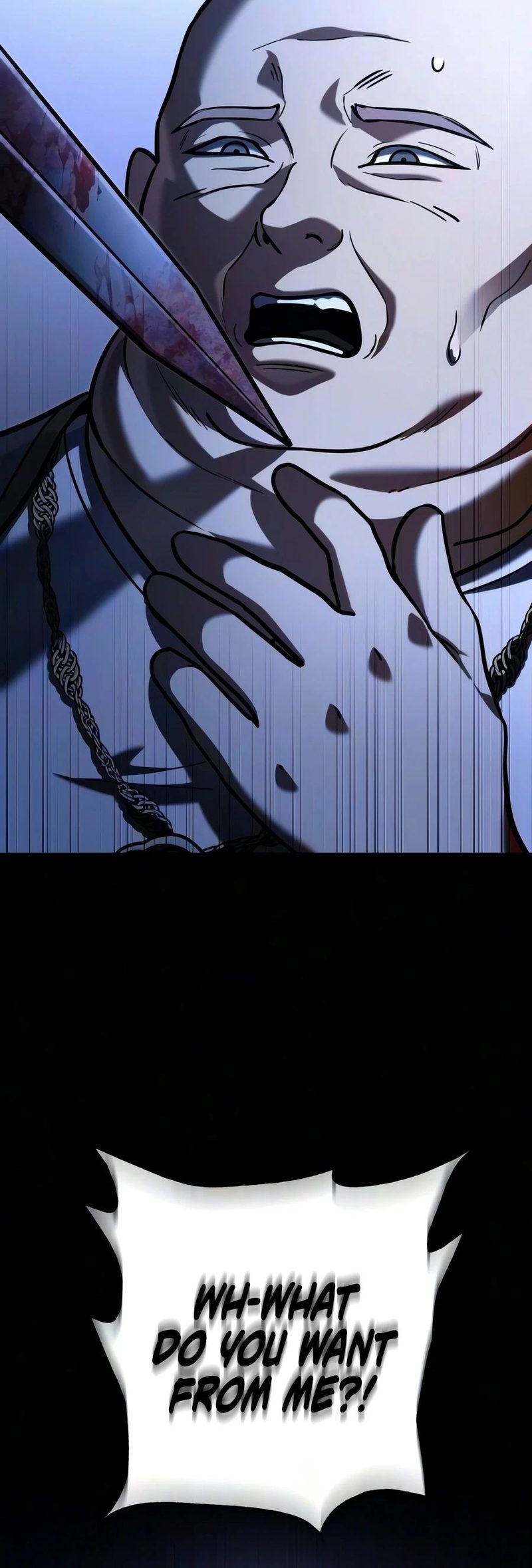 18+ Terminally-Ill Genius Dark Knight Chapter 157 page 16