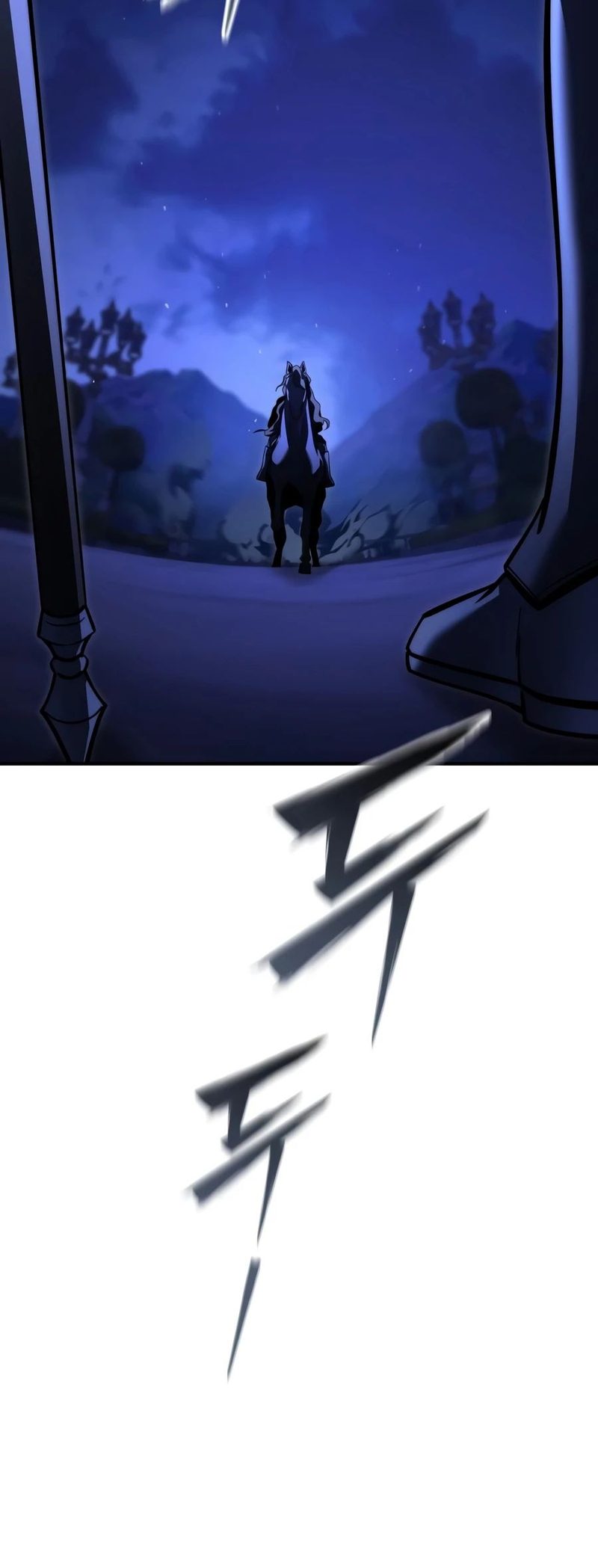 18+ Terminally-Ill Genius Dark Knight Chapter 159 page 13