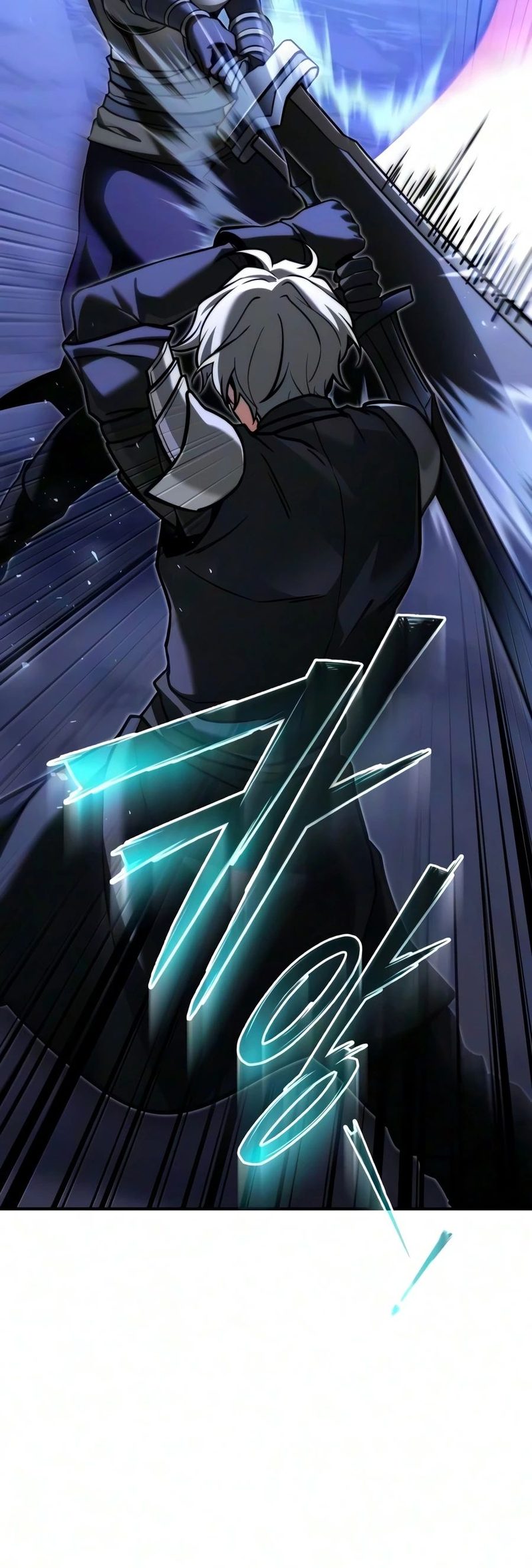 18+ Terminally-Ill Genius Dark Knight Chapter 160 page 11