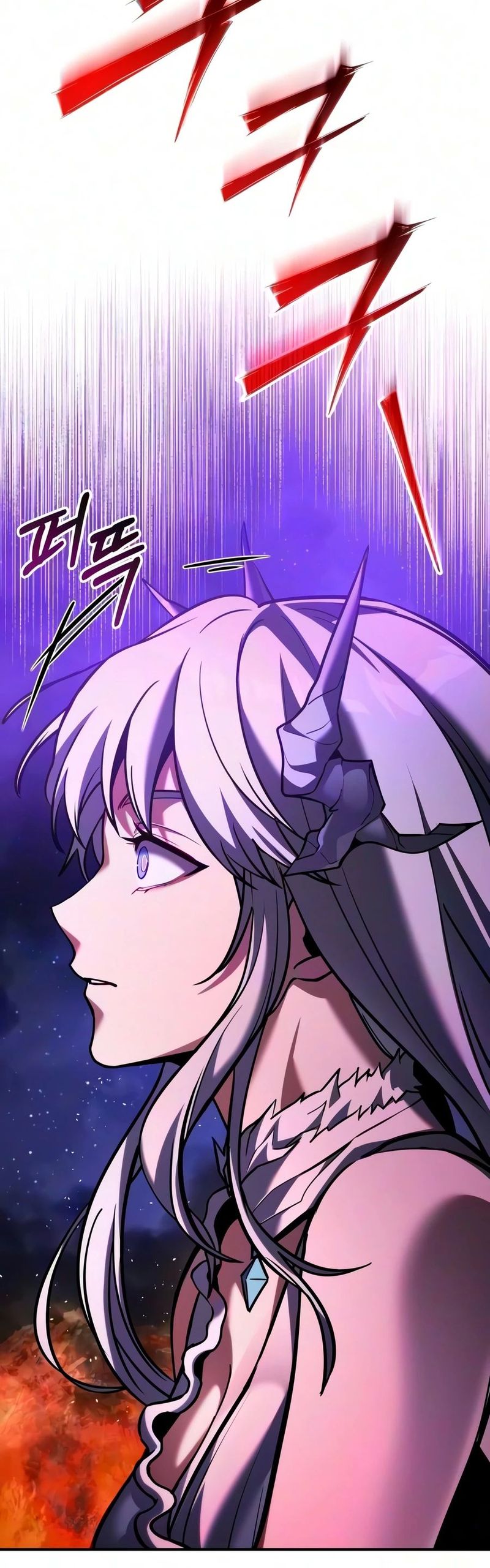 18+ Terminally-Ill Genius Dark Knight Chapter 161 page 15