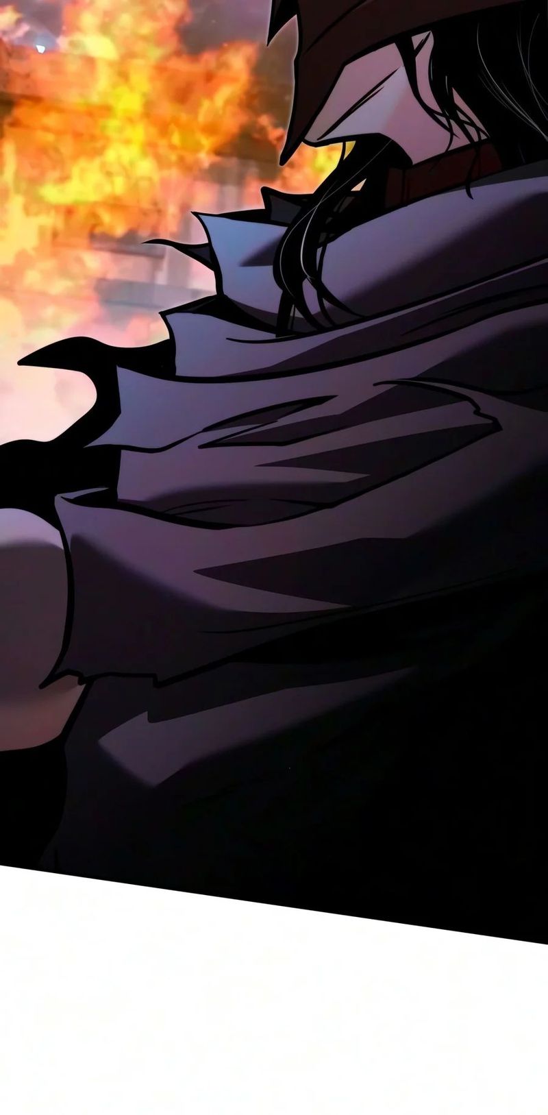 18+ Terminally-Ill Genius Dark Knight Chapter 162 page 4