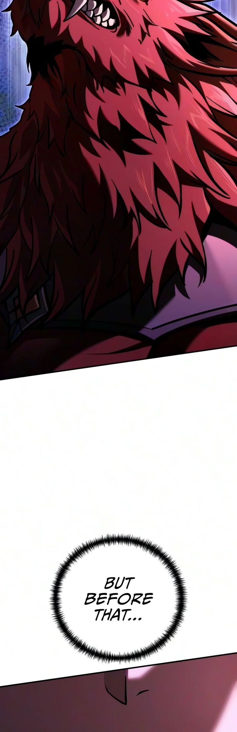 18+ Terminally-Ill Genius Dark Knight Chapter 162 page 8