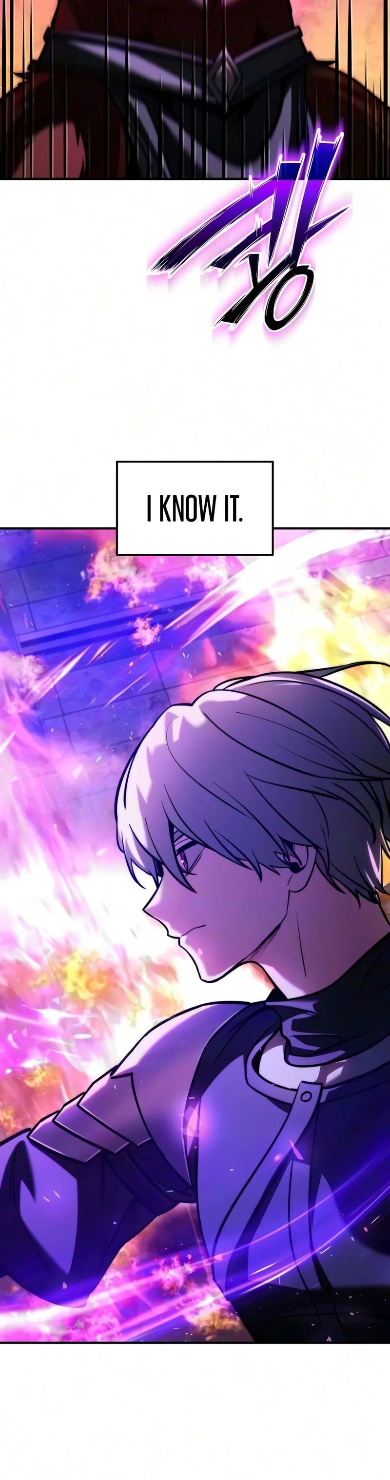 18+ Terminally-Ill Genius Dark Knight Chapter 162 page 17