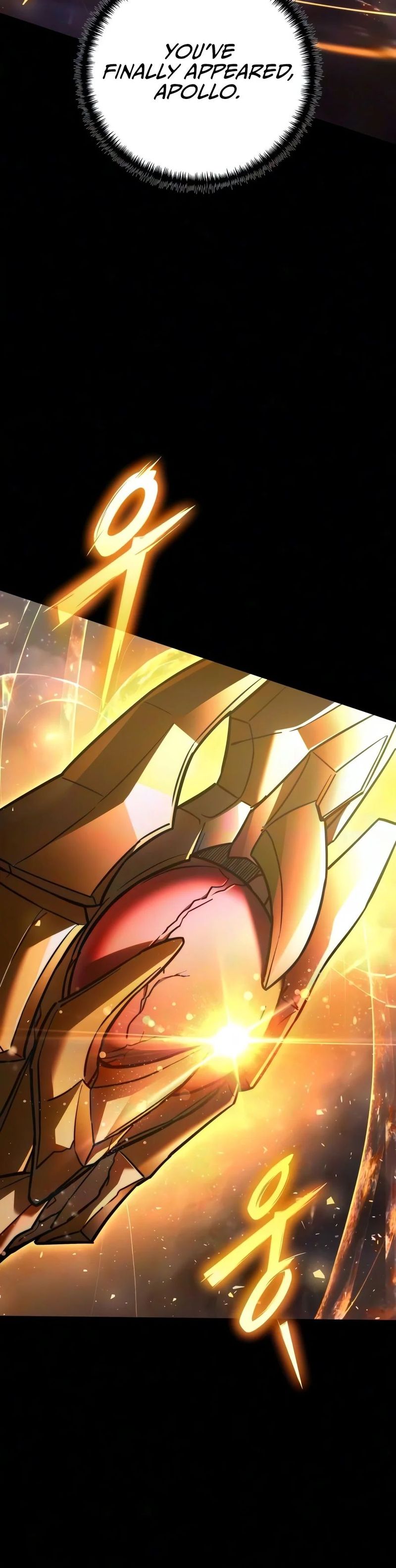 18+ Terminally-Ill Genius Dark Knight Chapter 162 page 25