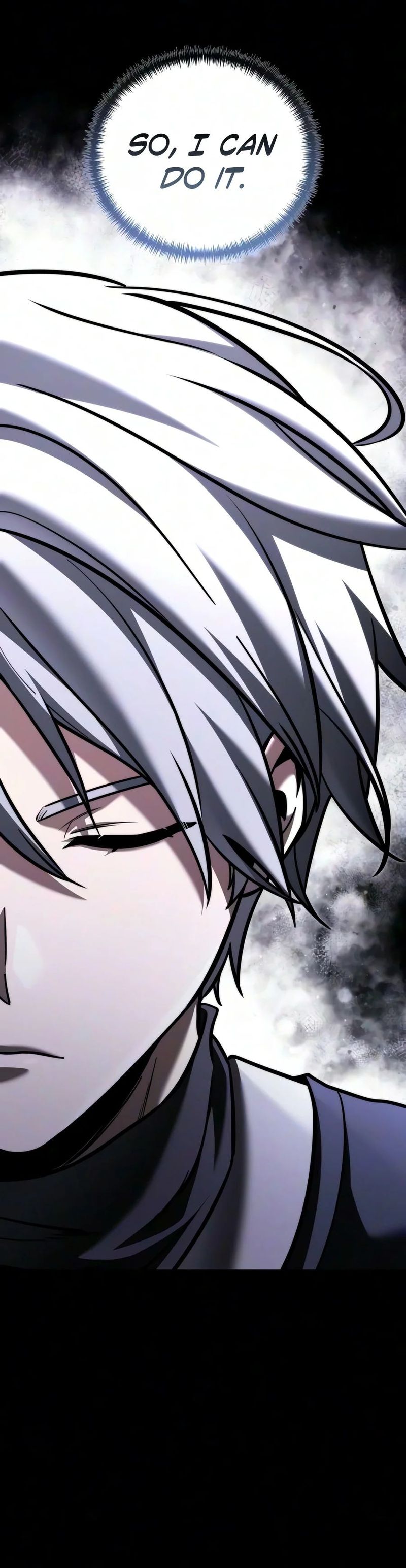 18+ Terminally-Ill Genius Dark Knight Chapter 163 page 5