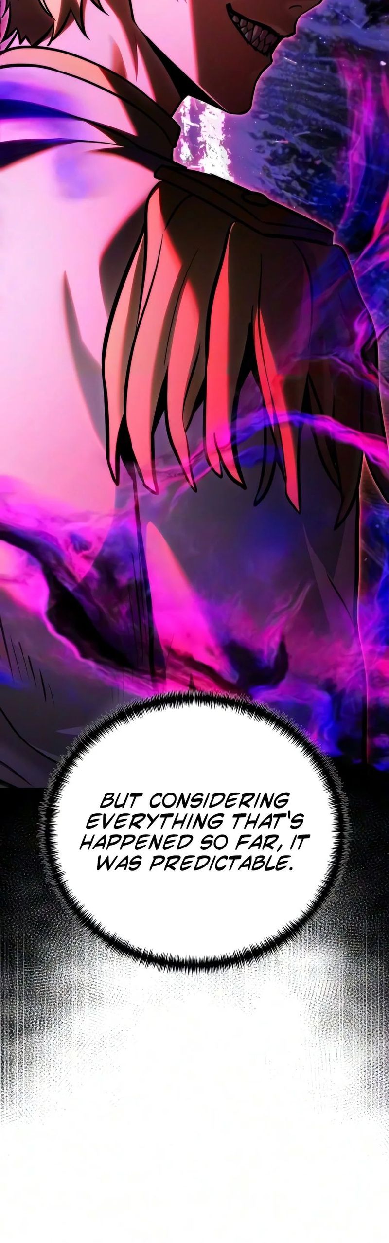 18+ Terminally-Ill Genius Dark Knight Chapter 164 page 16