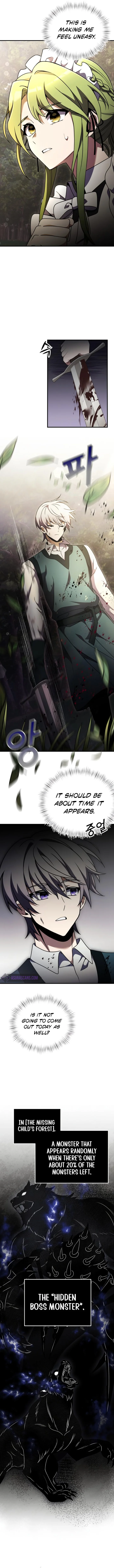 18+ Terminally-Ill Genius Dark Knight Chapter 18 page 2