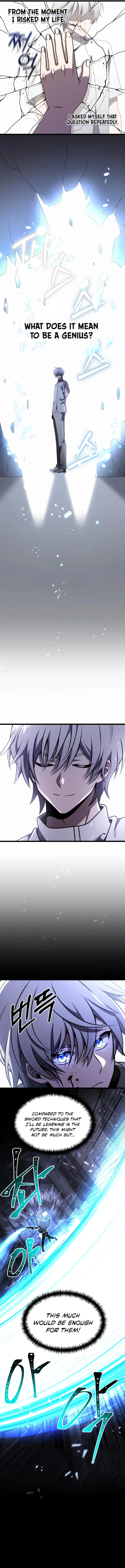 18+ Terminally-Ill Genius Dark Knight Chapter 29 page 3