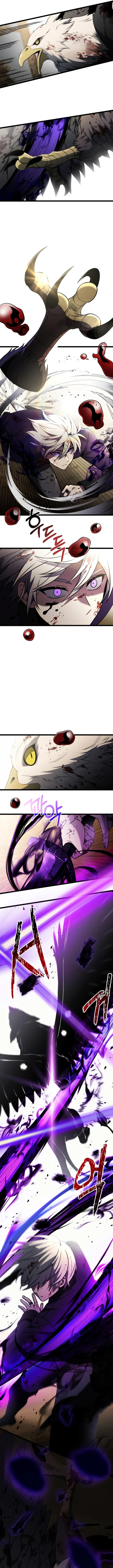 18+ Terminally-Ill Genius Dark Knight Chapter 34 page 2