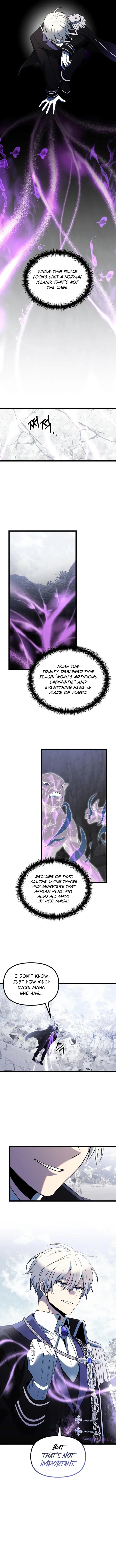 18+ Terminally-Ill Genius Dark Knight Chapter 39 page 7