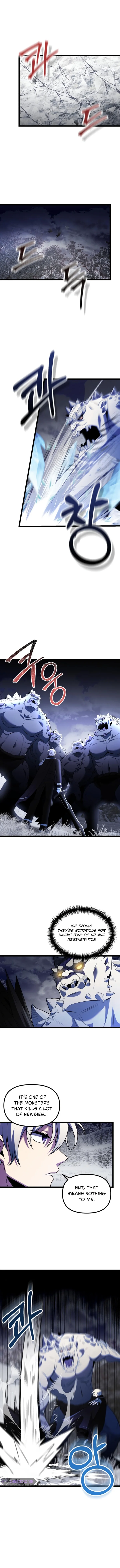 18+ Terminally-Ill Genius Dark Knight Chapter 39 page 8