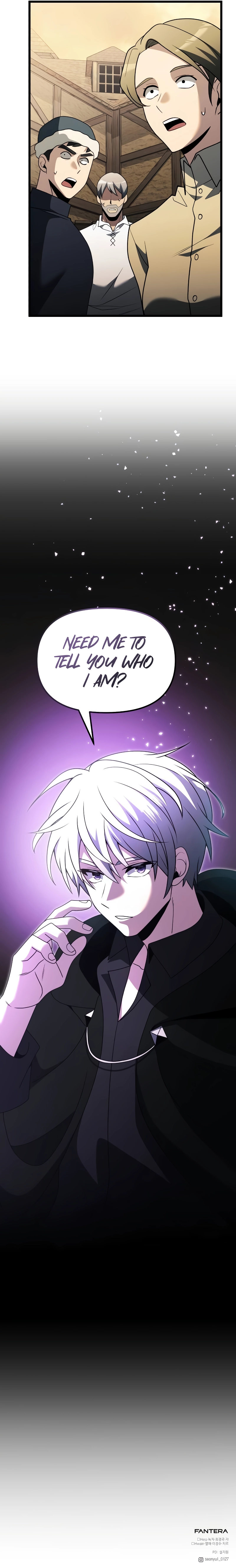 18+ Terminally-Ill Genius Dark Knight Chapter 49 page 15