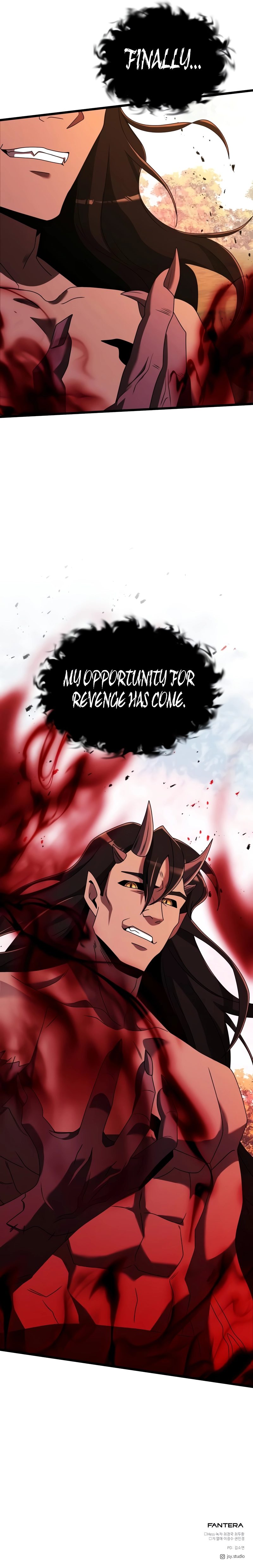 18+ Terminally-Ill Genius Dark Knight Chapter 58 page 17