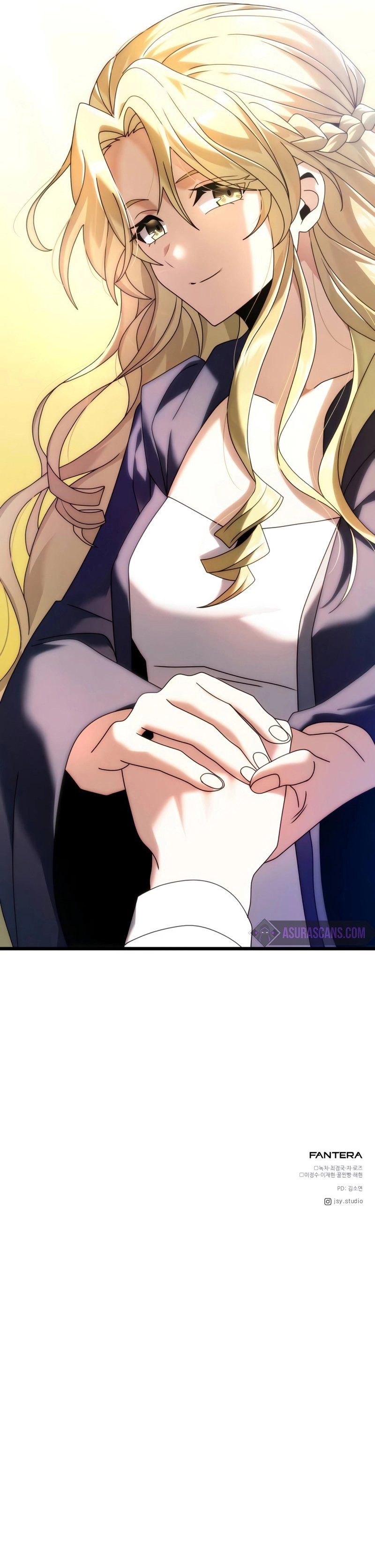 18+ Terminally-Ill Genius Dark Knight Chapter 72 page 14
