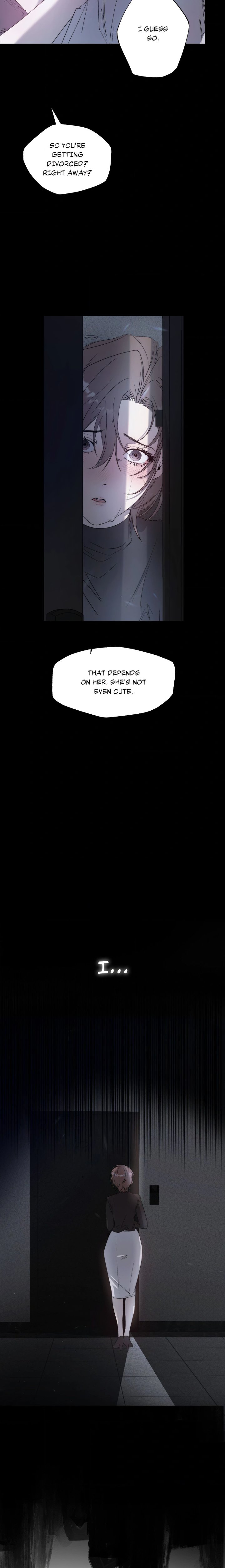18+ That Wildflower of a Summer (Uncensored) Chapter 1 page 3