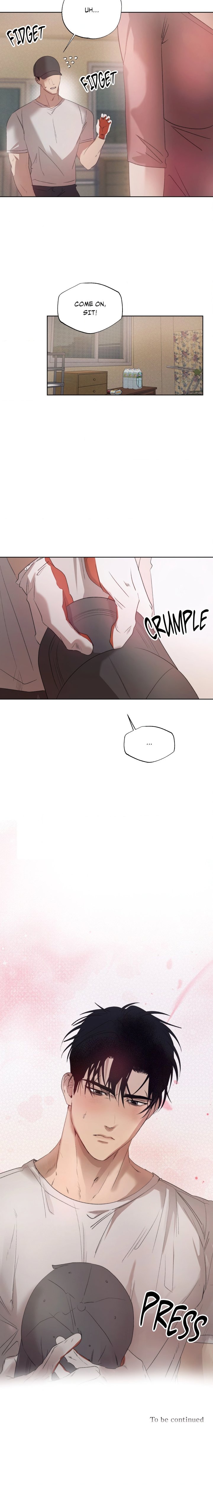 18+ That Wildflower of a Summer (Uncensored) Chapter 1 page 24