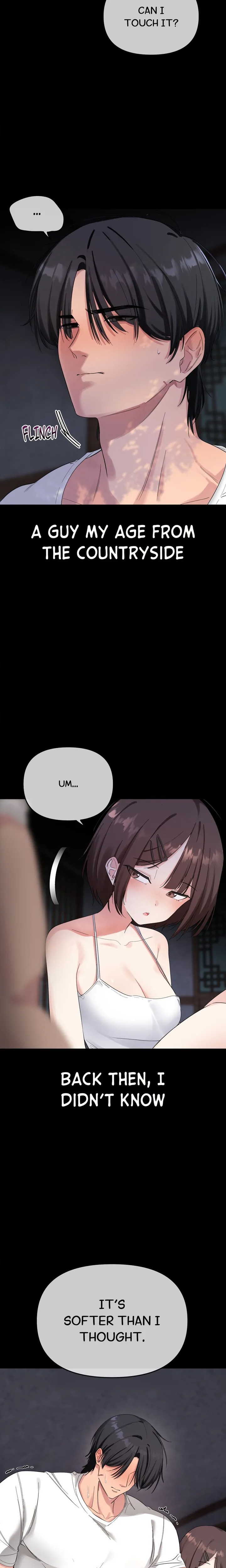 18+ The Beast Next Door Chapter 1 page 2