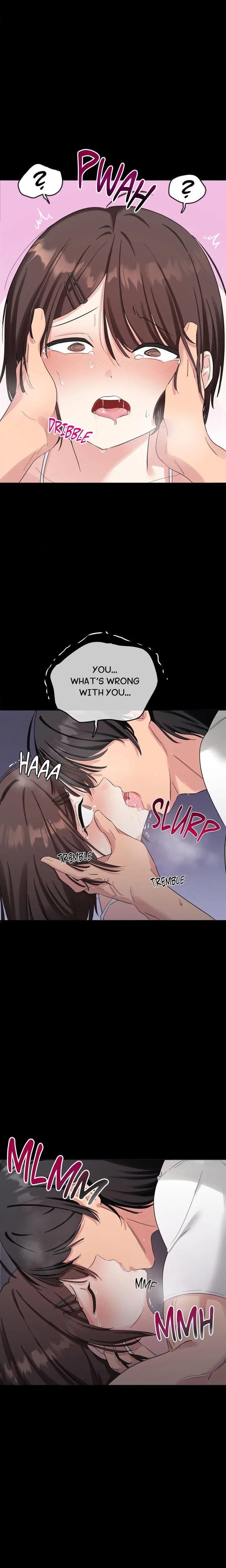 18+ The Beast Next Door Chapter 1 page 4