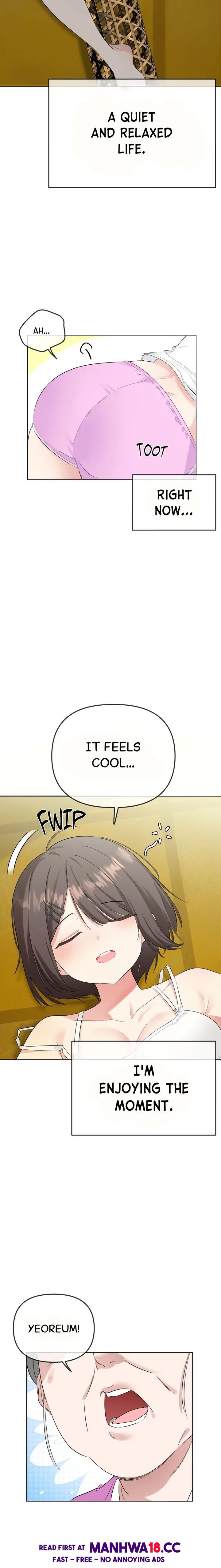 18+ The Beast Next Door Chapter 1 page 7
