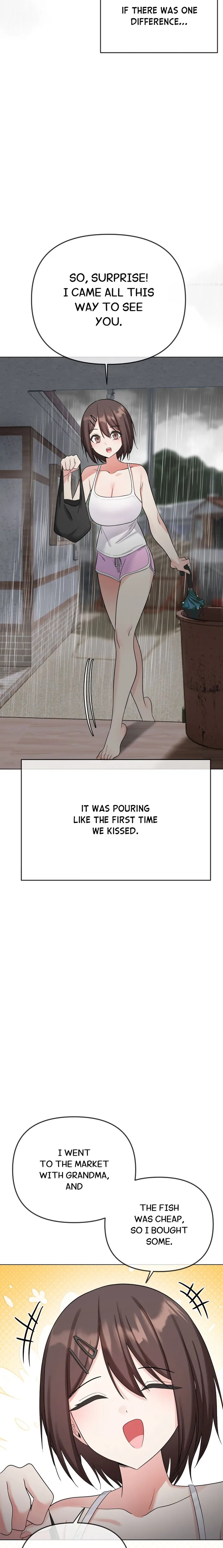 18+ The Beast Next Door Chapter 10 page 3