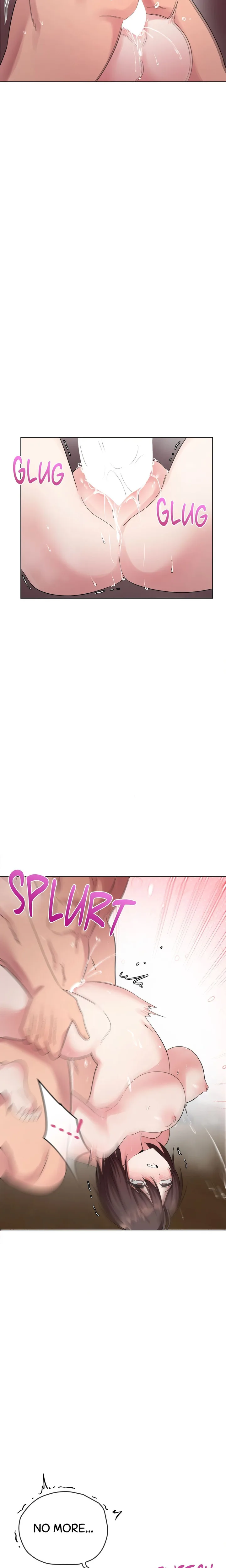 18+ The Beast Next Door Chapter 11 page 17