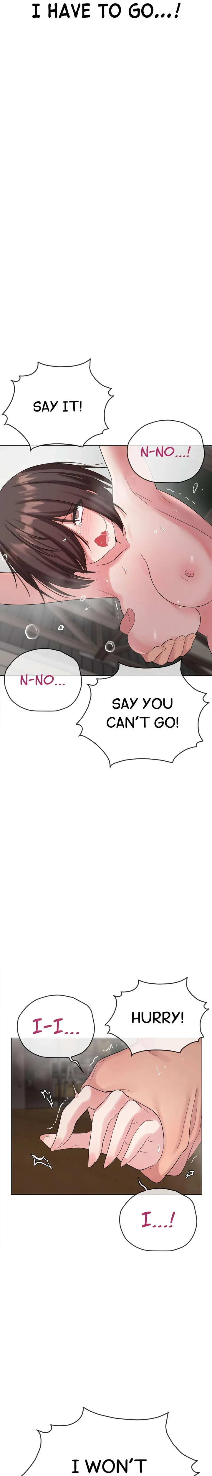 18+ The Beast Next Door Chapter 11 page 24