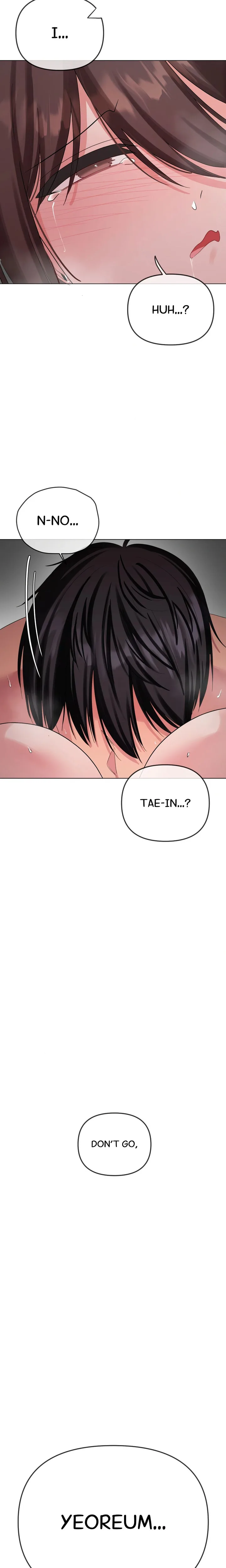 18+ The Beast Next Door Chapter 11 page 30