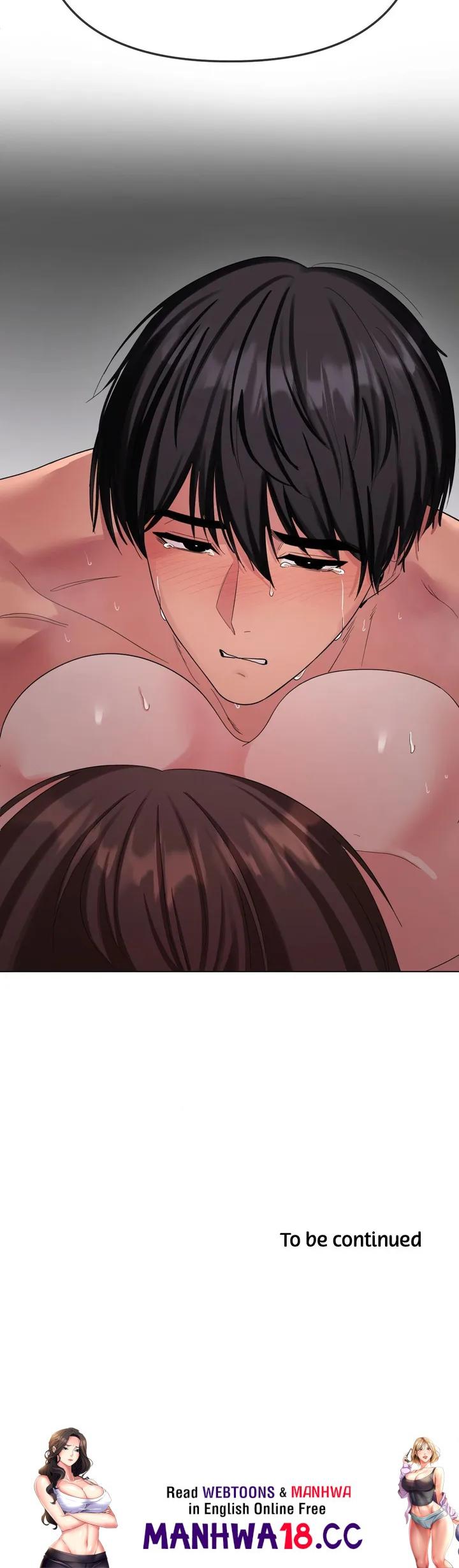 18+ The Beast Next Door Chapter 11 page 31