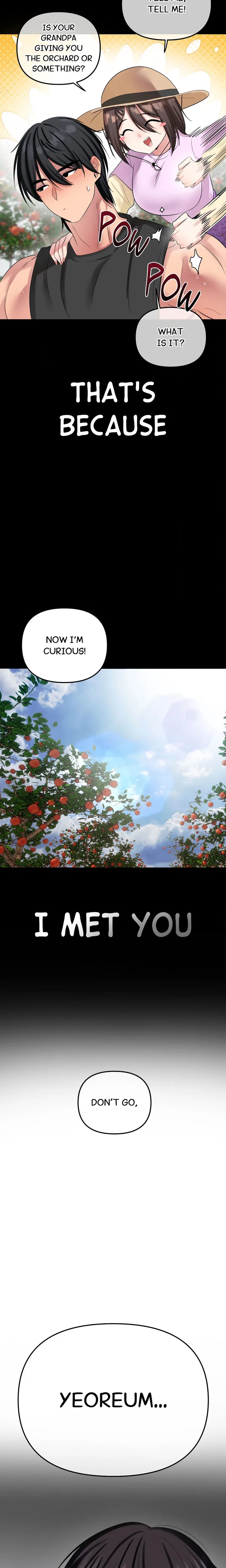 18+ The Beast Next Door Chapter 12 page 6