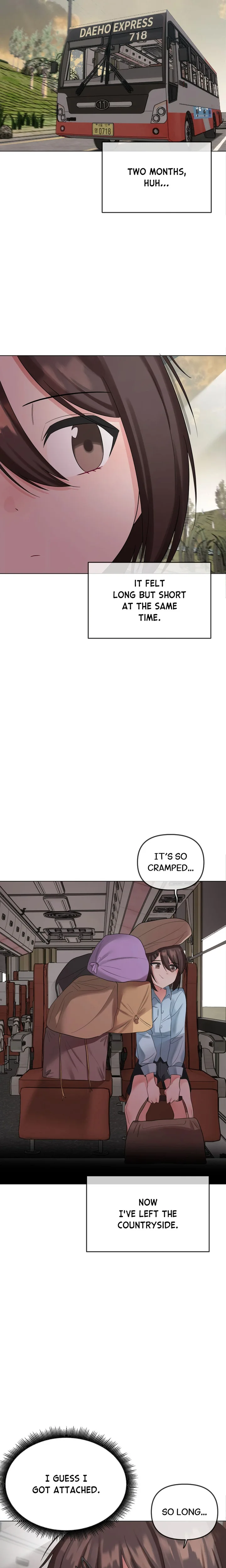 18+ The Beast Next Door Chapter 12 page 12