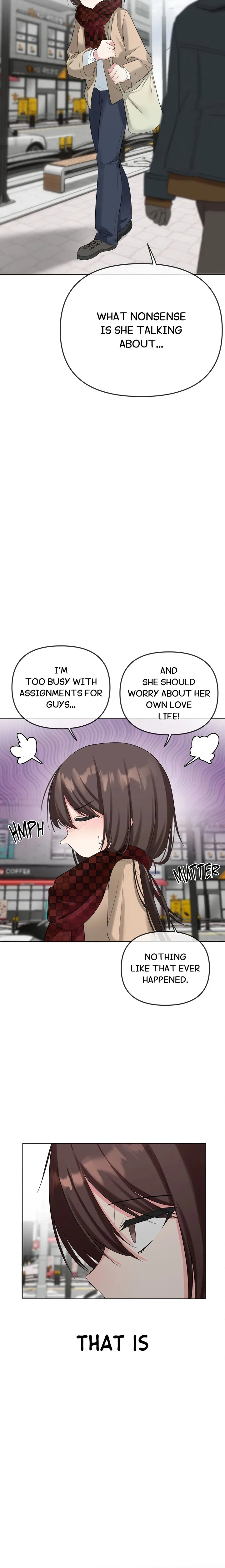 18+ The Beast Next Door Chapter 12 page 22