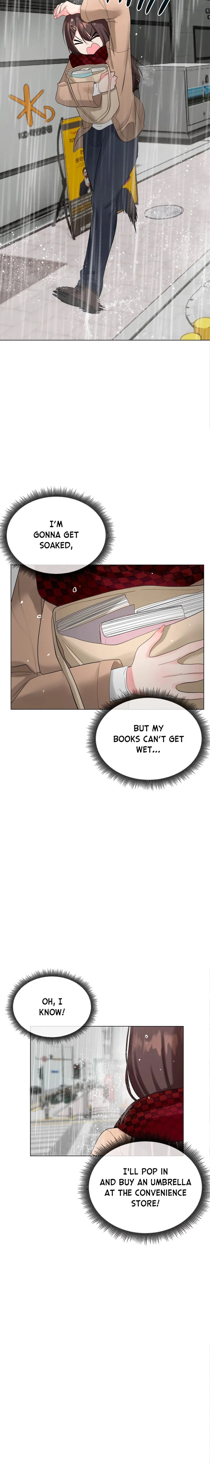 18+ The Beast Next Door Chapter 12 page 24