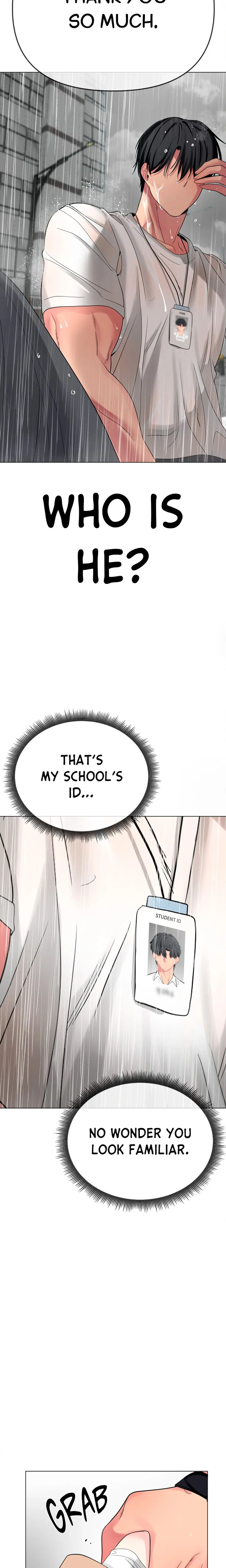18+ The Beast Next Door Chapter 12 page 28