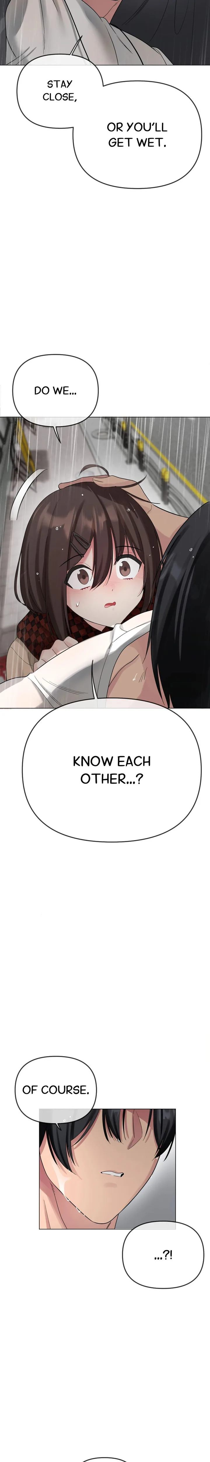 18+ The Beast Next Door Chapter 12 page 30