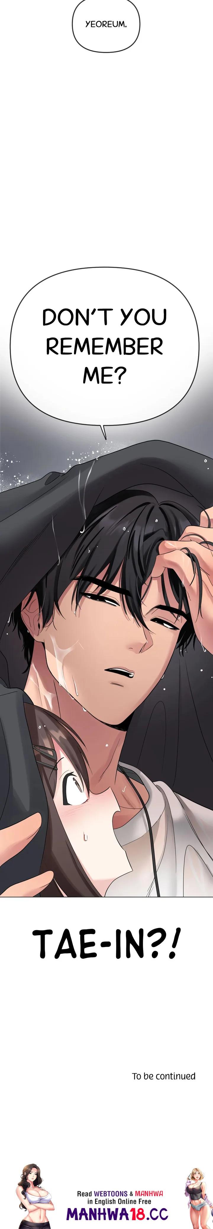 18+ The Beast Next Door Chapter 12 page 31