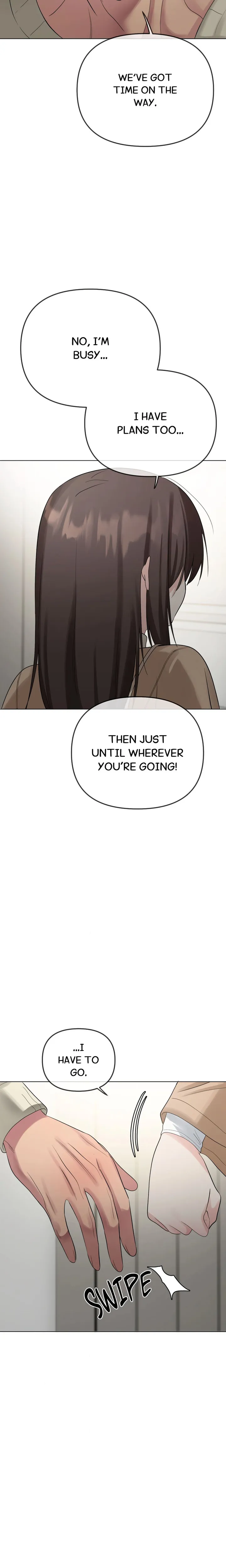 18+ The Beast Next Door Chapter 13 page 22