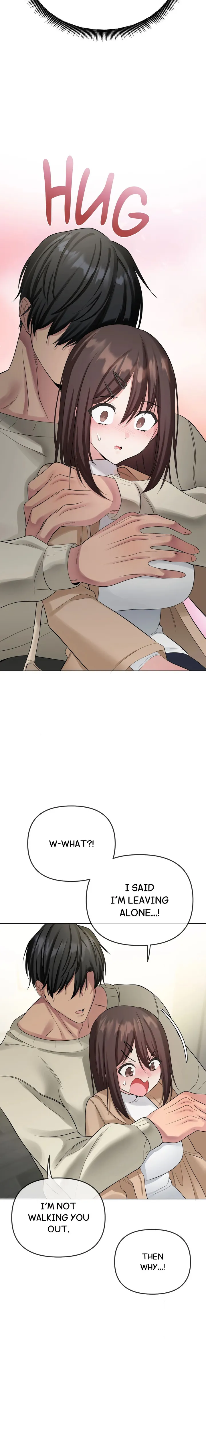 18+ The Beast Next Door Chapter 13 page 24