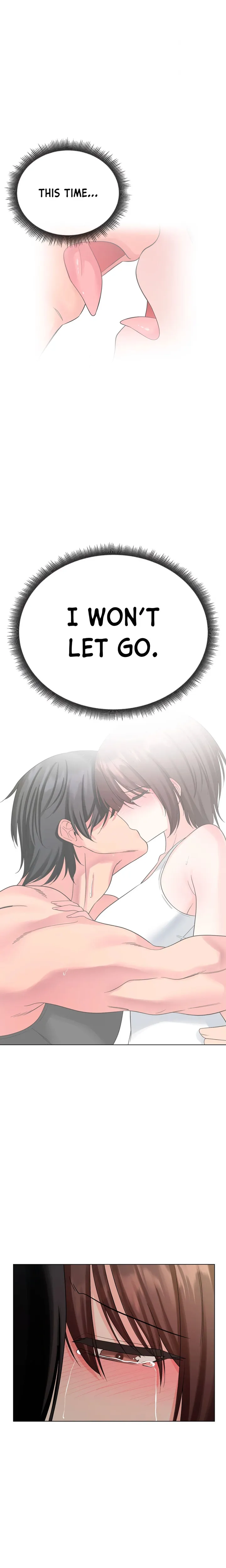 18+ The Beast Next Door Chapter 13 page 33