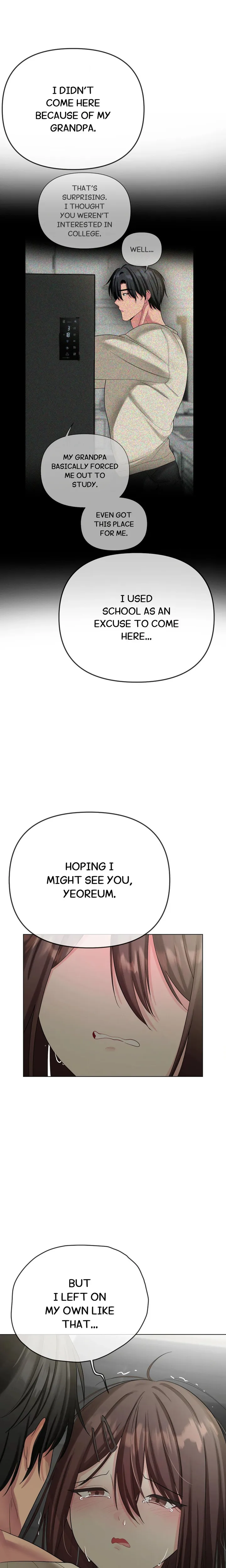 18+ The Beast Next Door Chapter 13 page 35