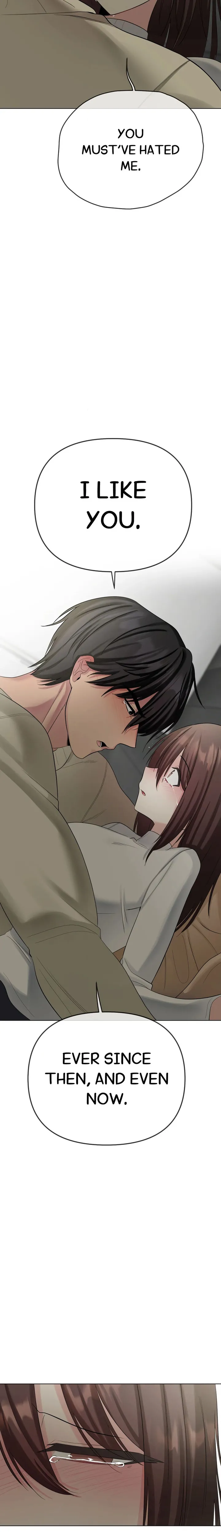 18+ The Beast Next Door Chapter 13 page 36