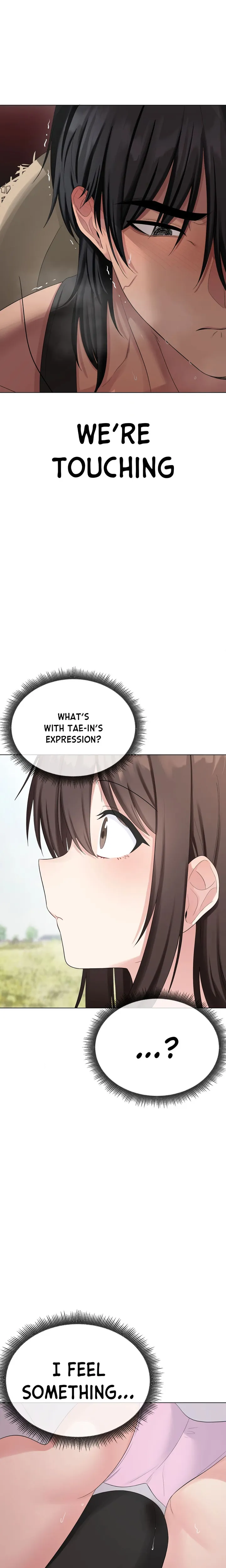 18+ The Beast Next Door Chapter 14 page 29