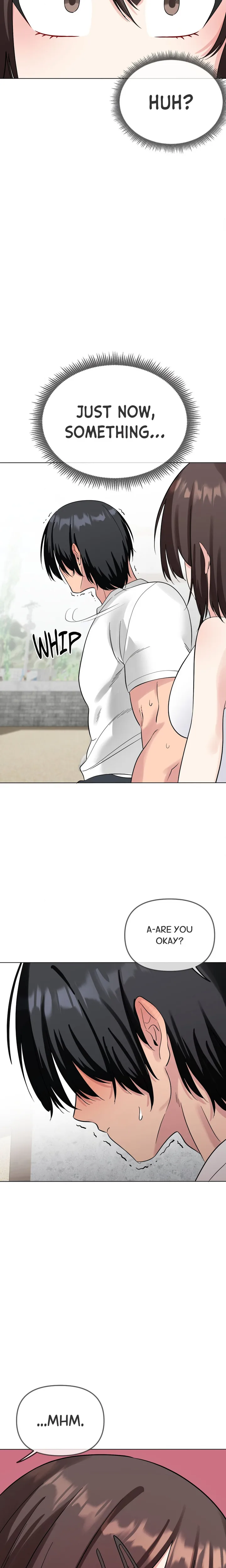 18+ The Beast Next Door Chapter 3 page 21