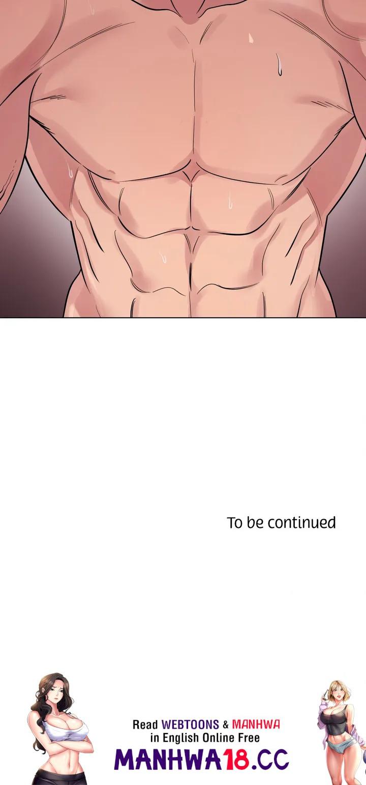 18+ The Beast Next Door Chapter 6 page 28