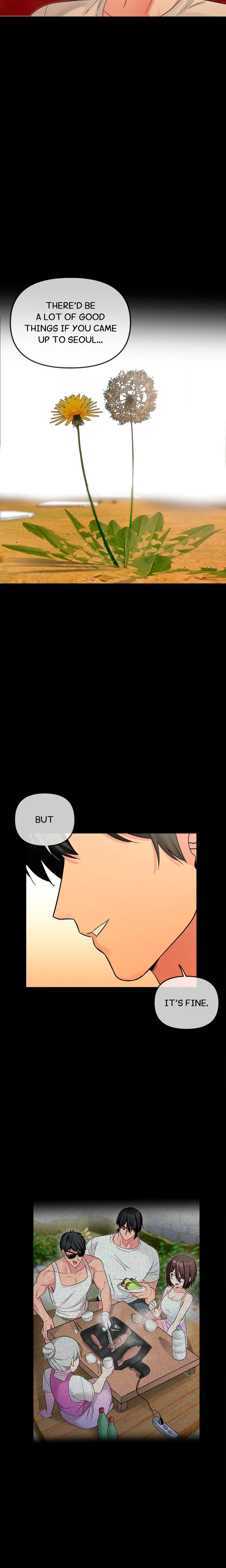 18+ The Beast Next Door Chapter 9 page 23