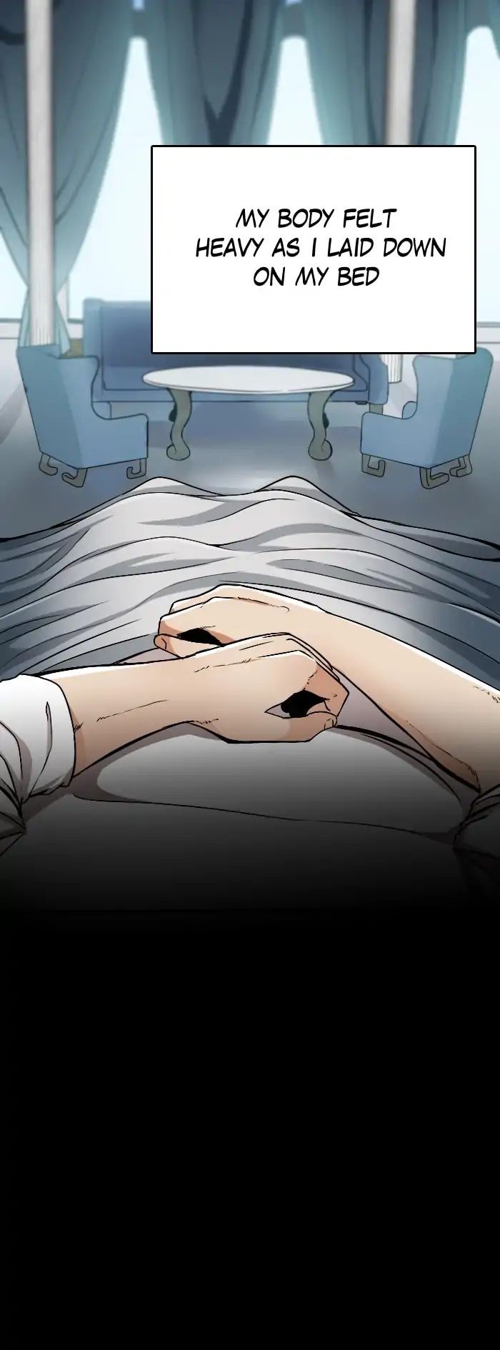 18+ The Beginning After the End Chapter 1 page 6