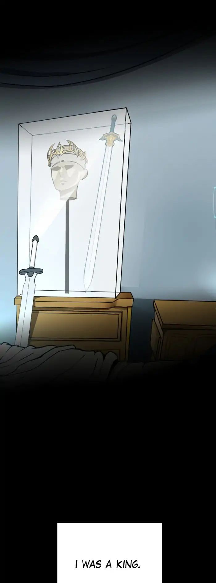 18+ The Beginning After the End Chapter 1 page 9