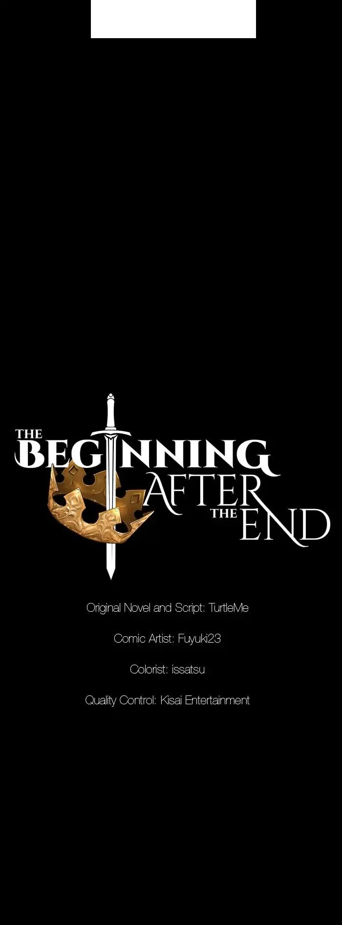 18+ The Beginning After the End Chapter 1 page 10