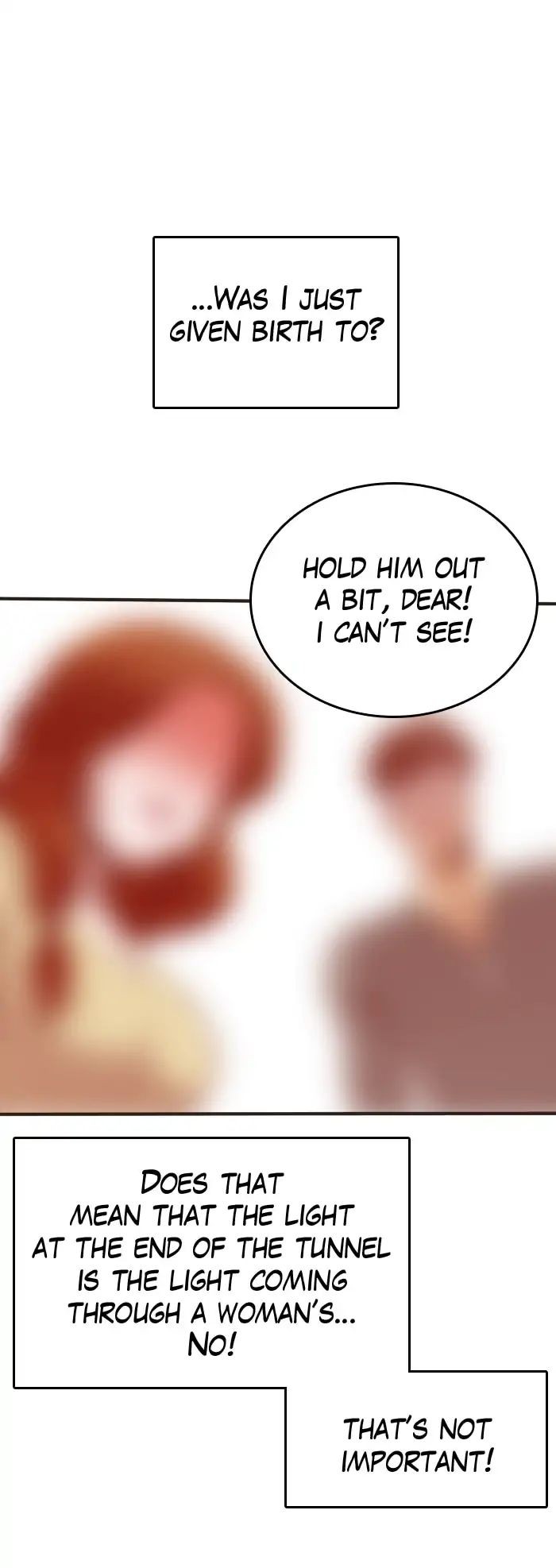 18+ The Beginning After the End Chapter 1 page 15