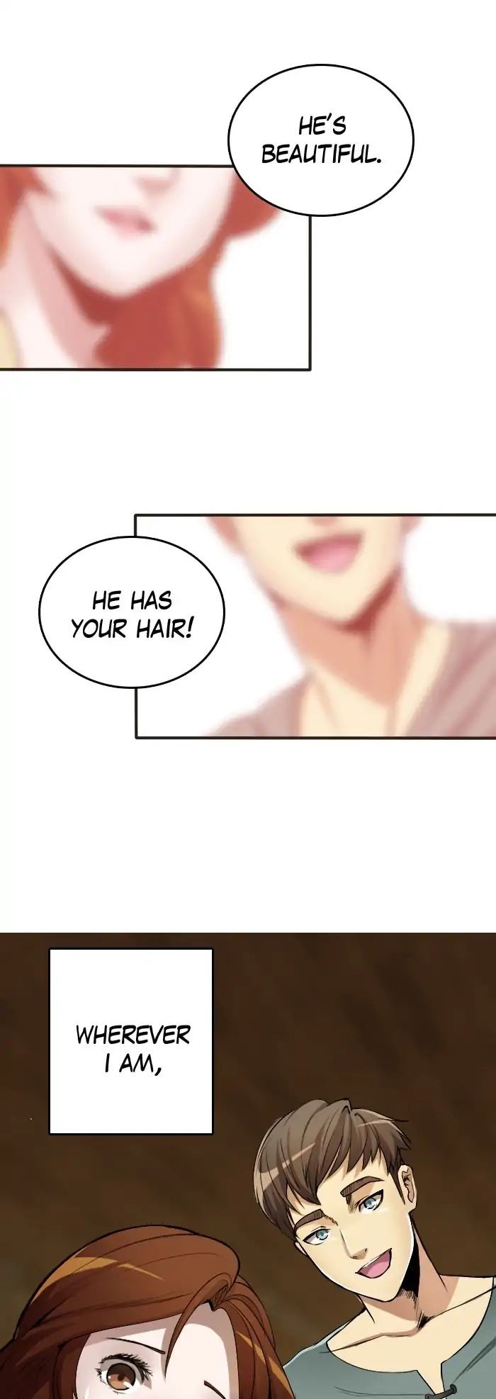 18+ The Beginning After the End Chapter 1 page 16